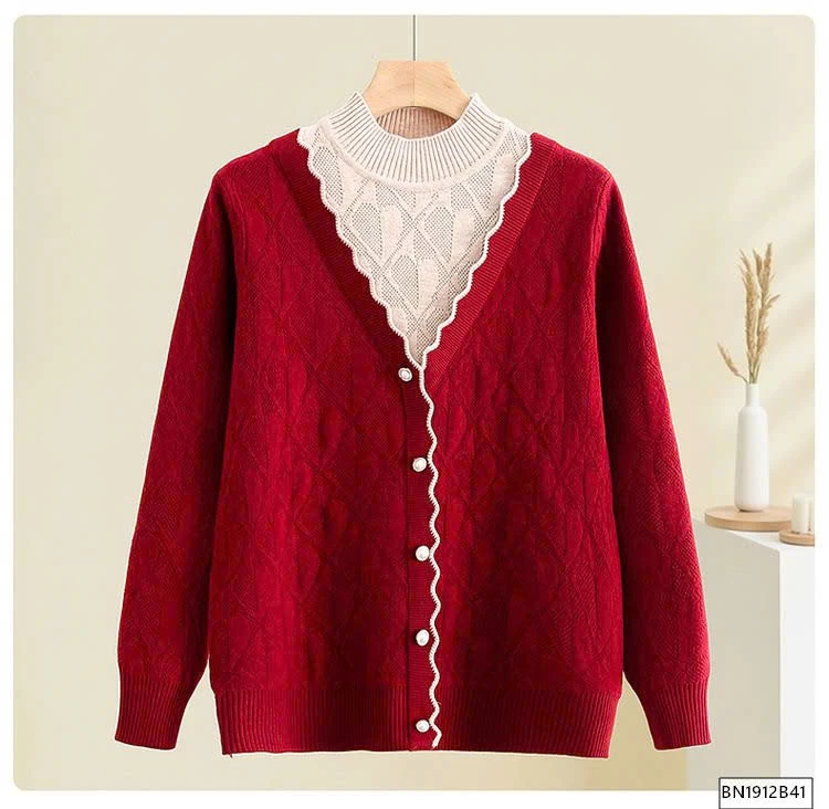 LEN GIẢ 2 LỚP TRUNG NIÊN