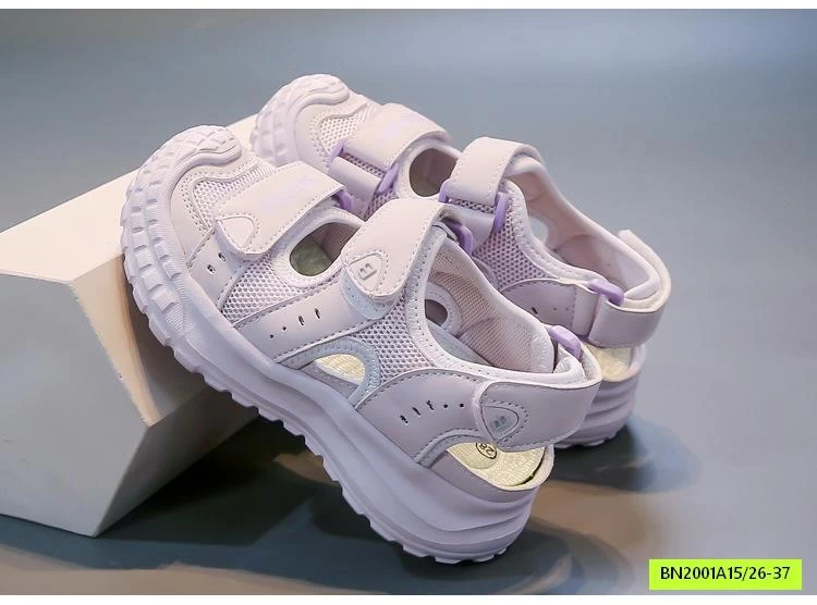 SANDAL QUAI DÁN ĐẾ ĐINH BAECNIA