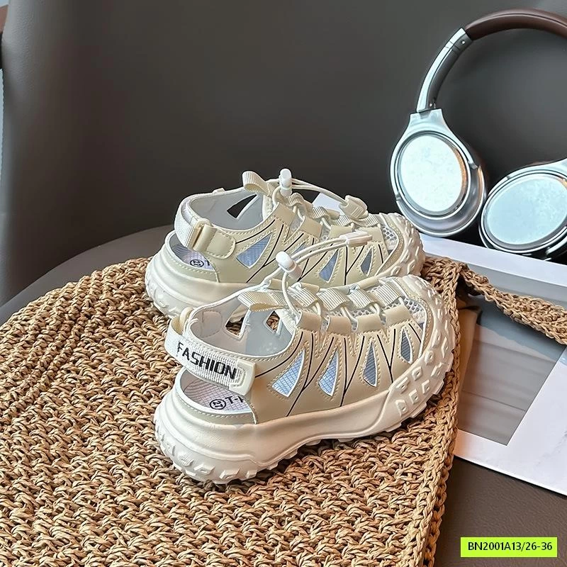 SANDAL LƯỚI GIẢ GIÀY THỂ THAO