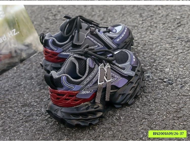 SNEAKER THỂ THAO CHỮ N