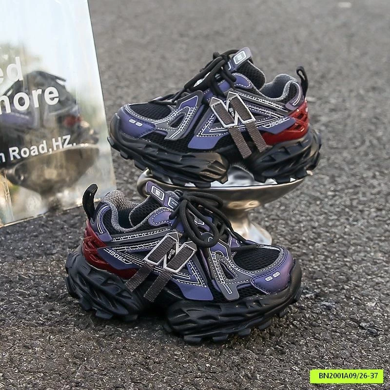 SNEAKER THỂ THAO CHỮ N