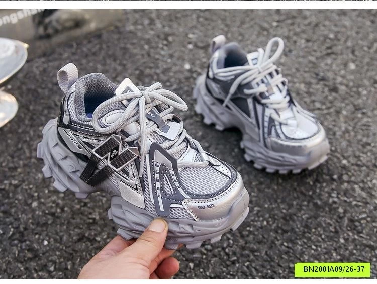 SNEAKER THỂ THAO CHỮ N