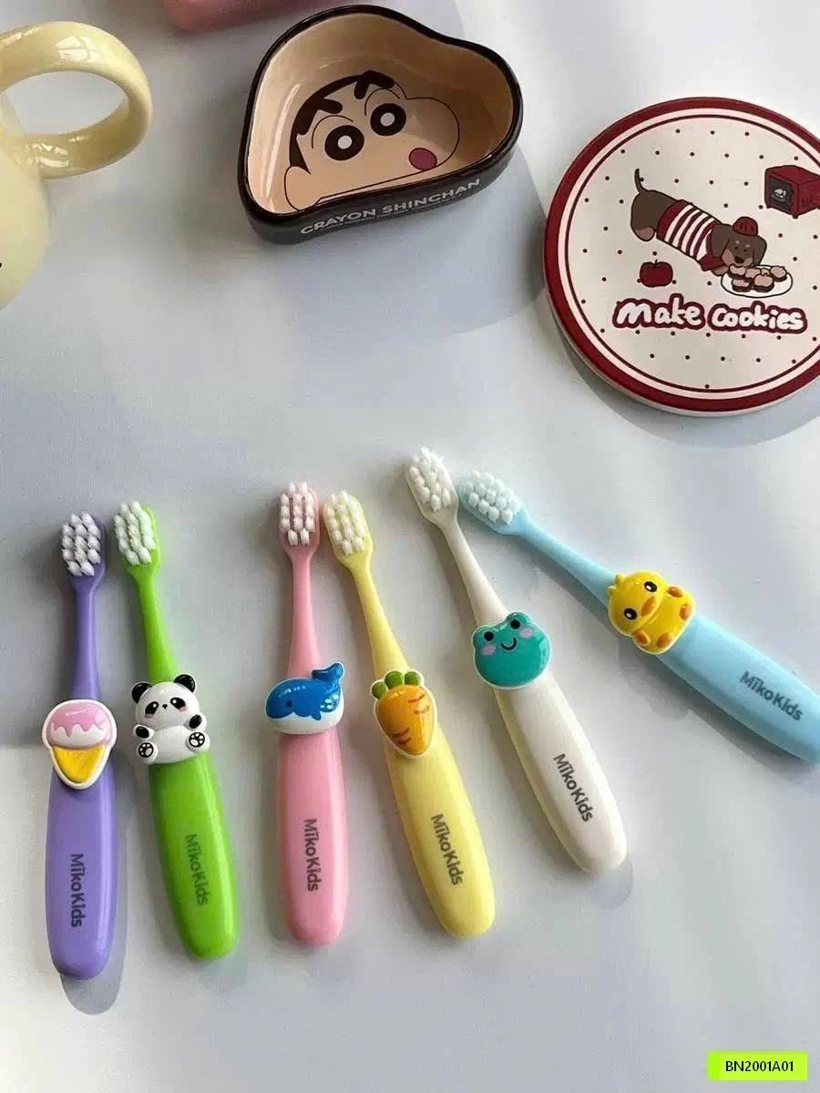 SÉT 6 BÀN CHẢI THÚ CƯNG