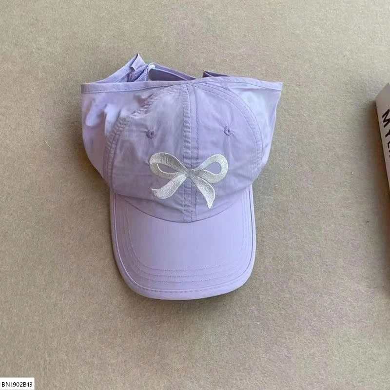 MŨ NƠ NỬA ĐẦU HÀN QUỐC