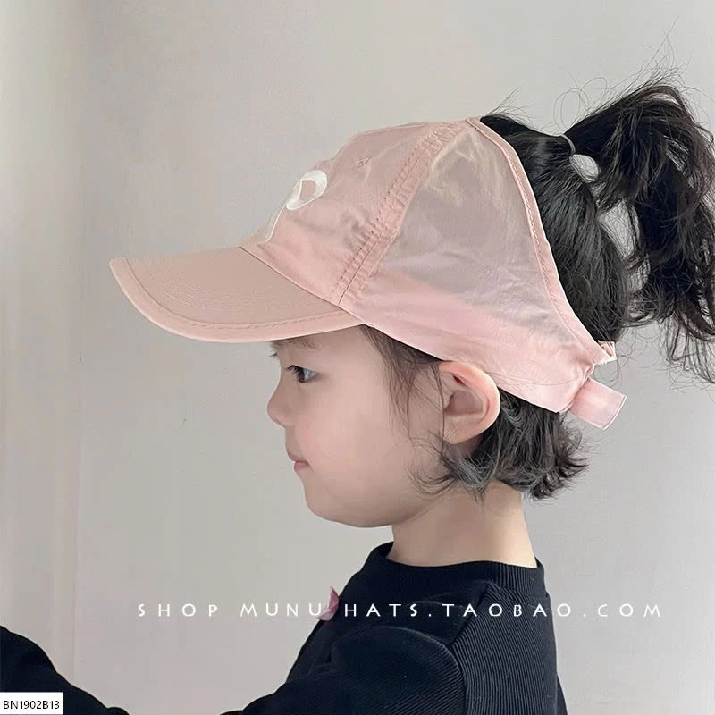 MŨ NƠ NỬA ĐẦU HÀN QUỐC