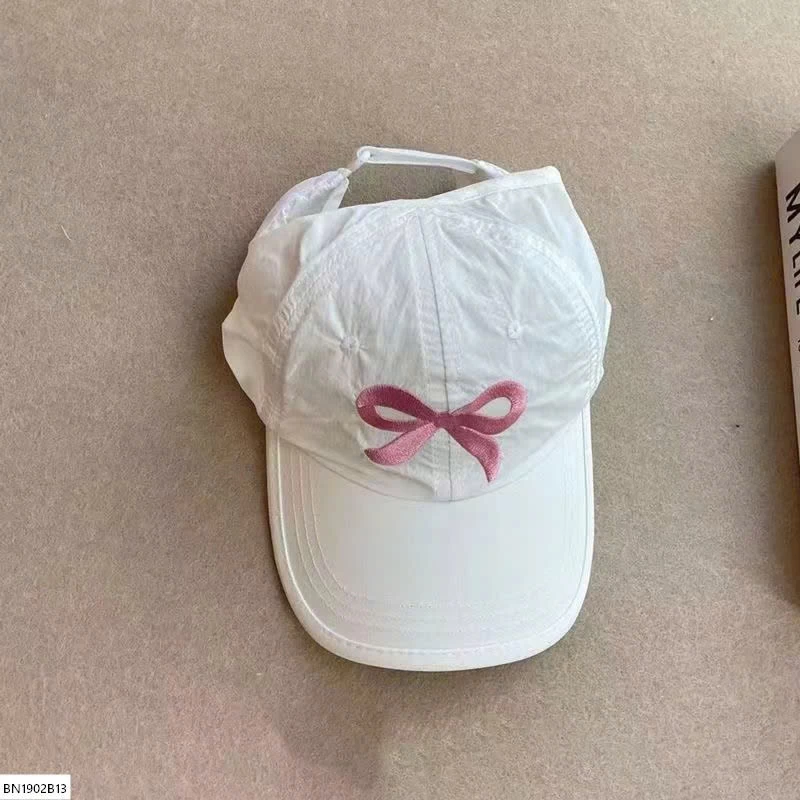 MŨ NƠ NỬA ĐẦU HÀN QUỐC