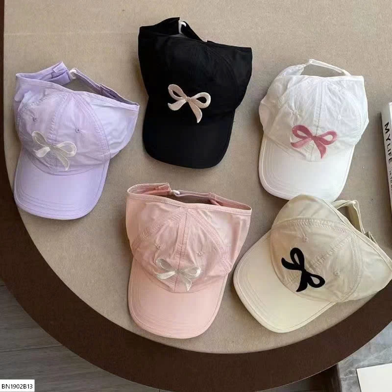 MŨ NƠ NỬA ĐẦU HÀN QUỐC