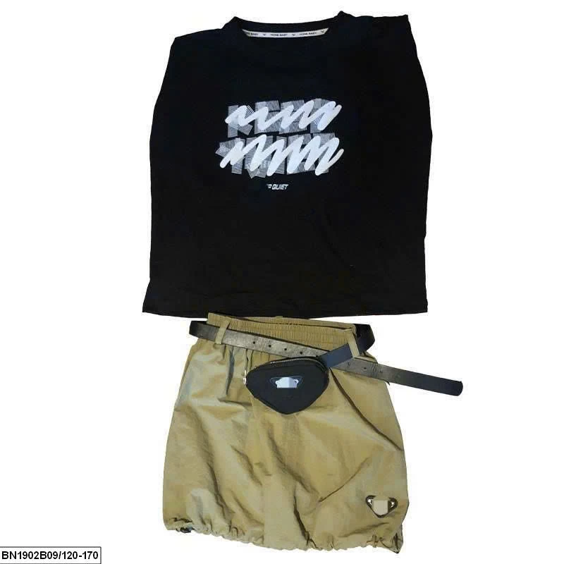 SÉT ÁO  SÁT NÁCH MIX CV RÚT