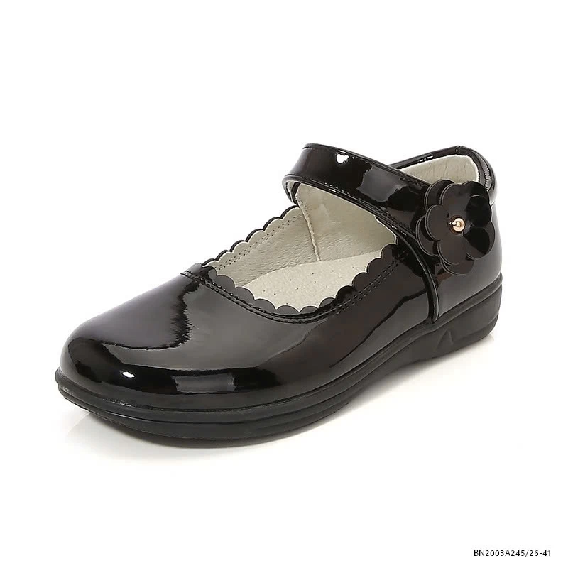 GIÀY ĐEN NỮ SINH