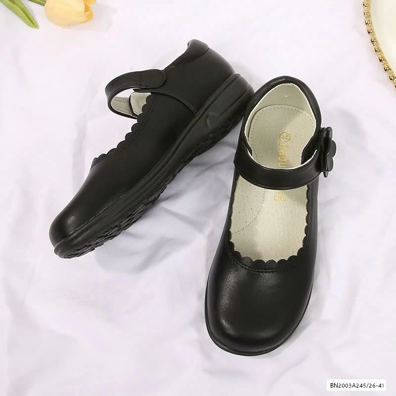 GIÀY ĐEN NỮ SINH