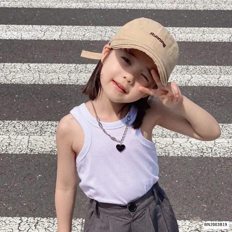 MŨ LƯỠI TRAI RUNING