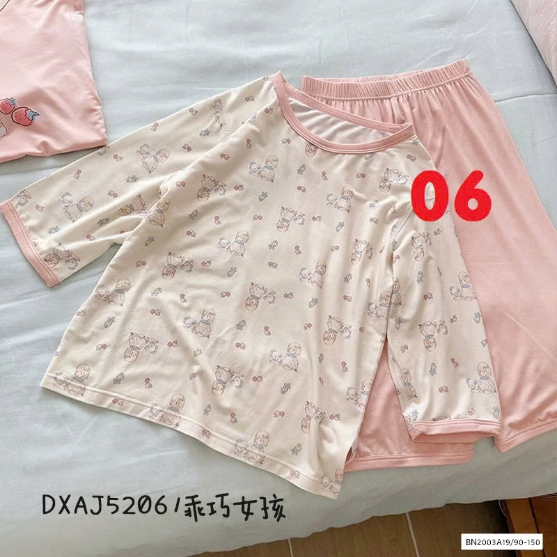 BỘ THUN LỠ ĐIỀU HÒA