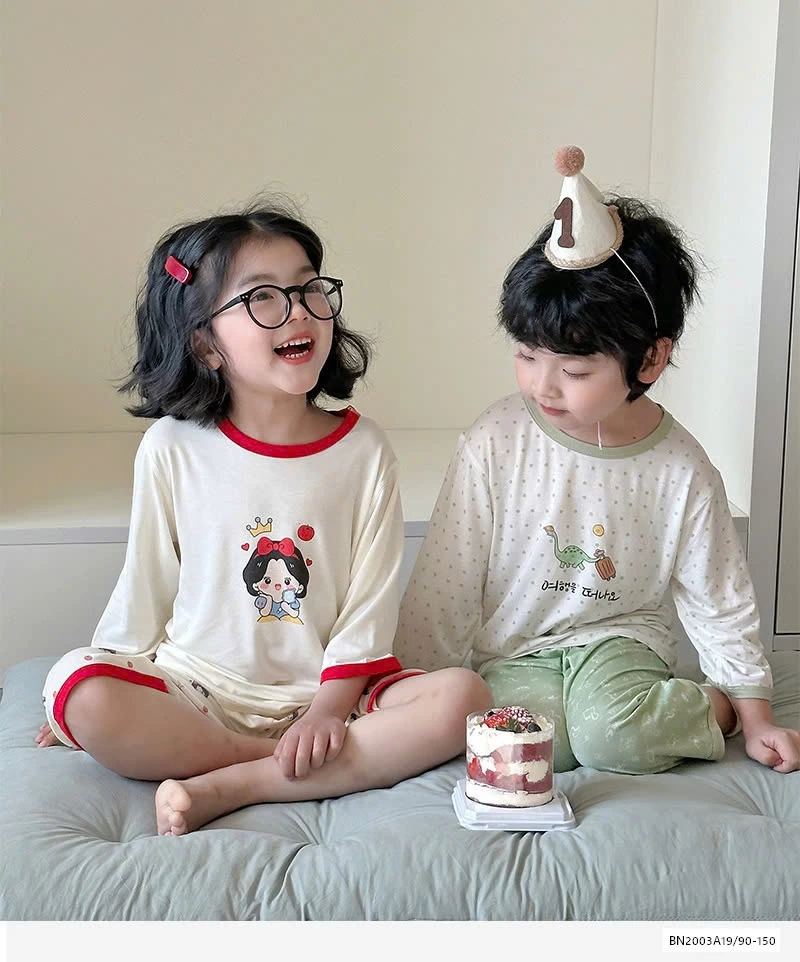 BỘ THUN LỠ ĐIỀU HÒA