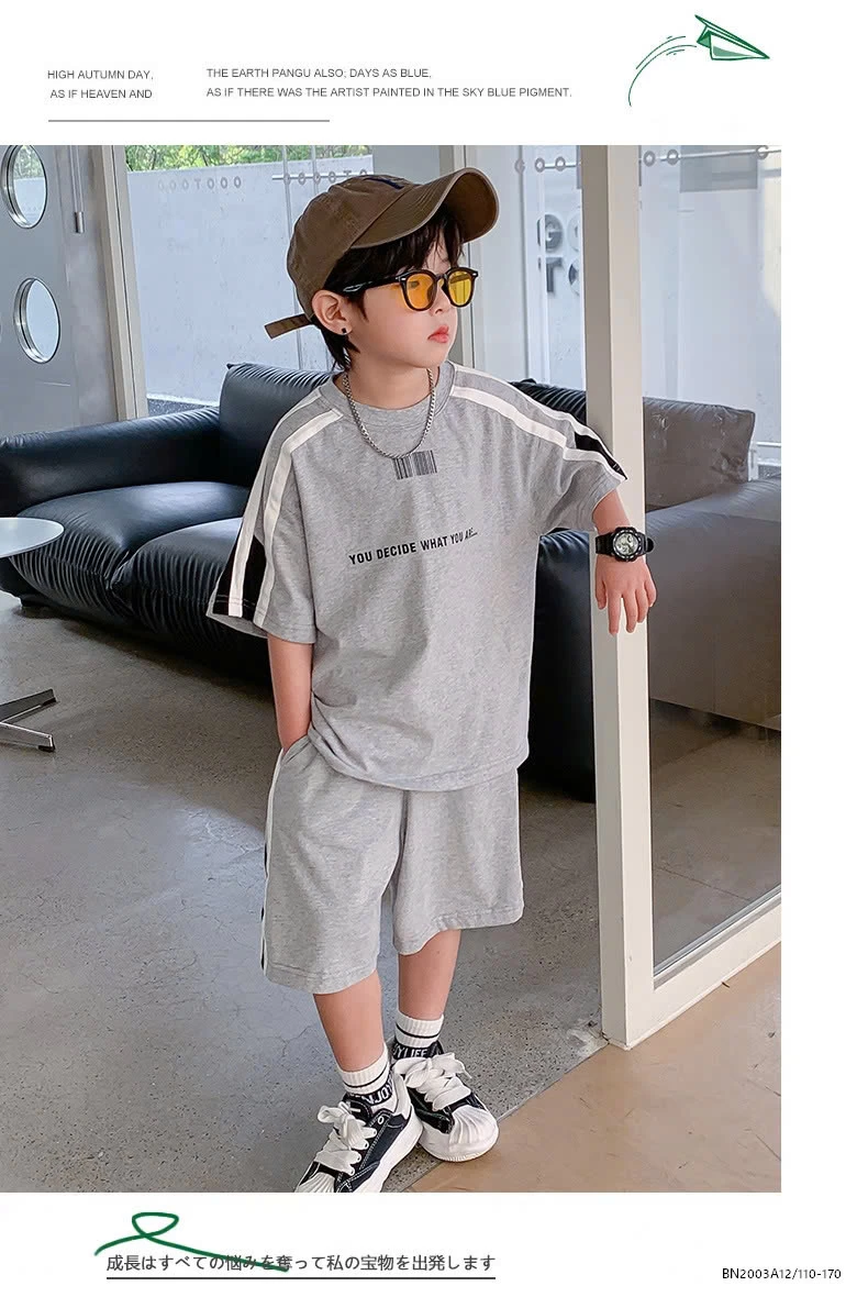 BỘ THỂ THAO SỌC VAI SZ ĐẠI