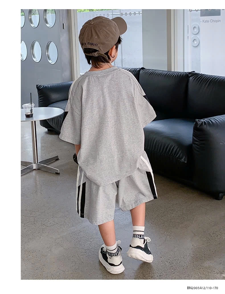 BỘ THỂ THAO SỌC VAI SZ ĐẠI