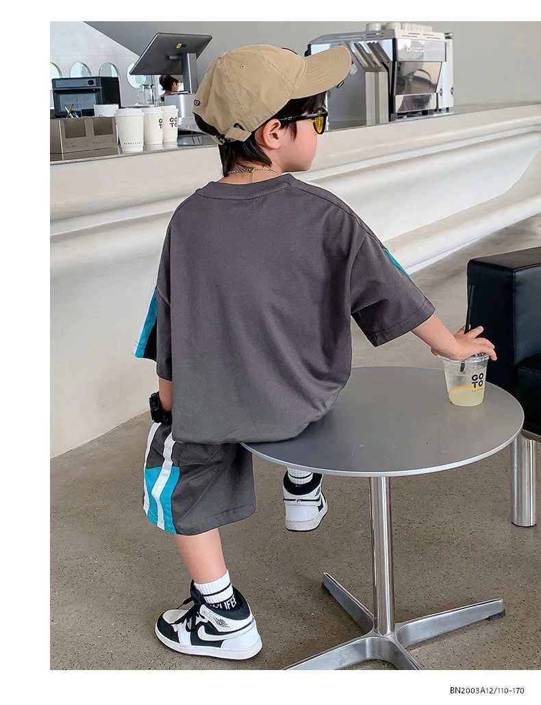 BỘ THỂ THAO SỌC VAI SZ ĐẠI