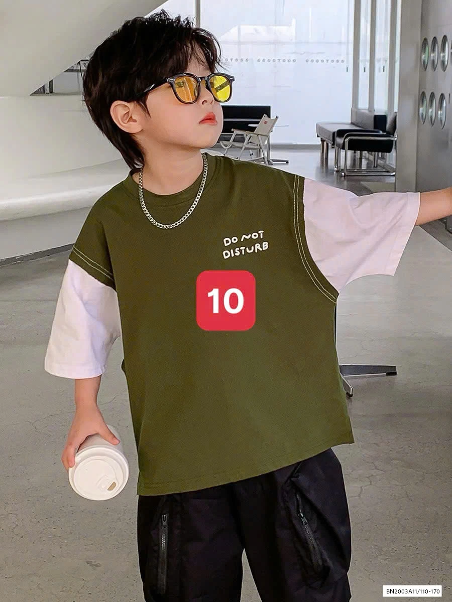 BST ÁO THUN BT SZ ĐẠI