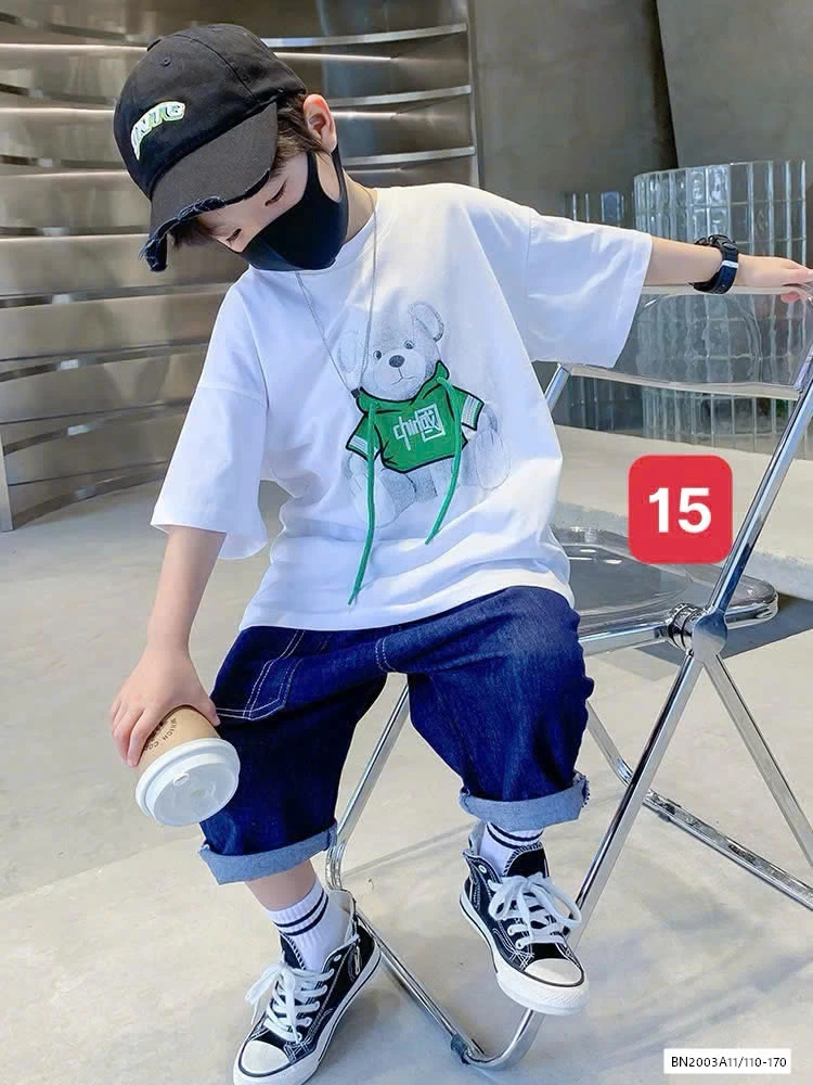 BST ÁO THUN BT SZ ĐẠI