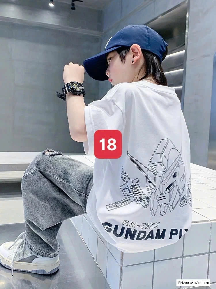 BST ÁO THUN BT SZ ĐẠI