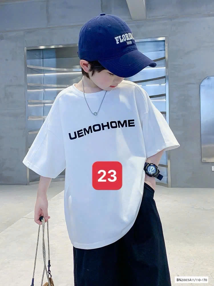 BST ÁO THUN BT SZ ĐẠI