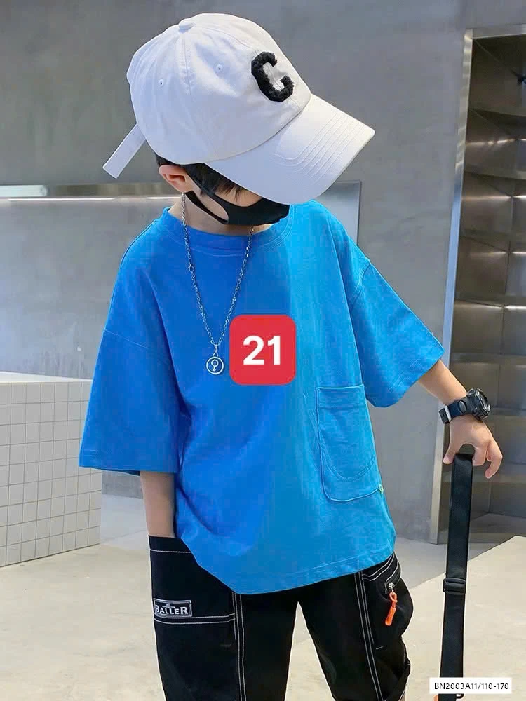 BST ÁO THUN BT SZ ĐẠI