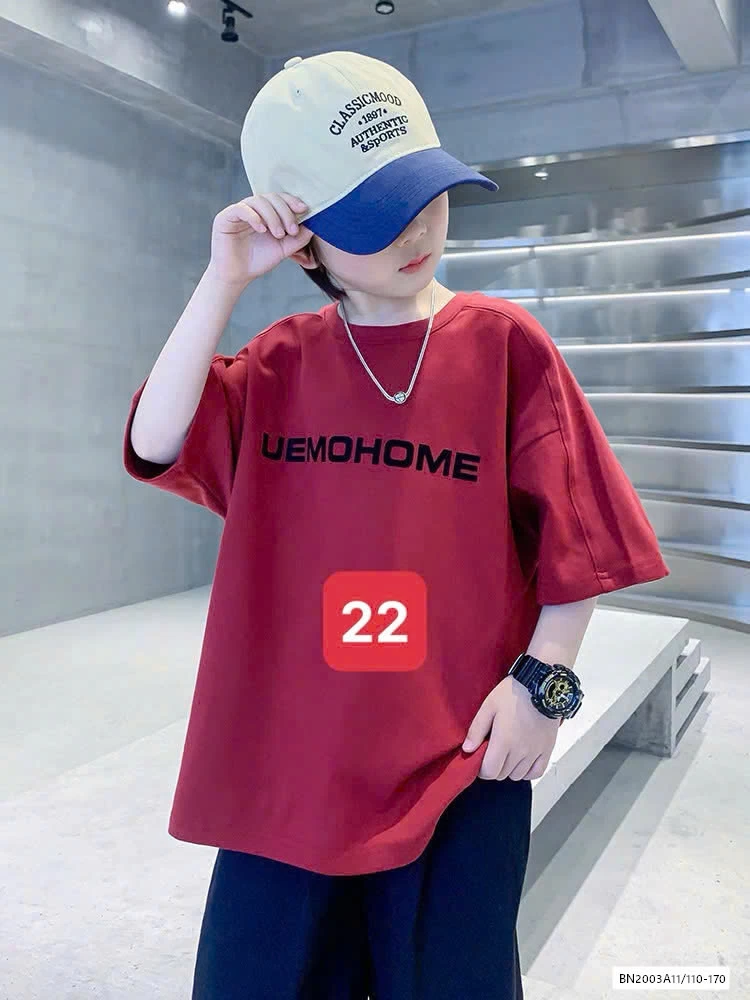 BST ÁO THUN BT SZ ĐẠI