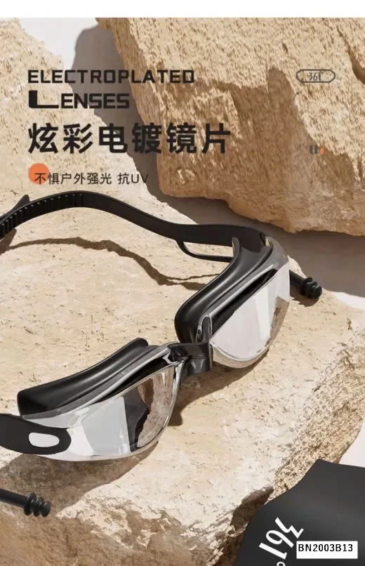 SET KÍNH MŨ BỊT TAI 361