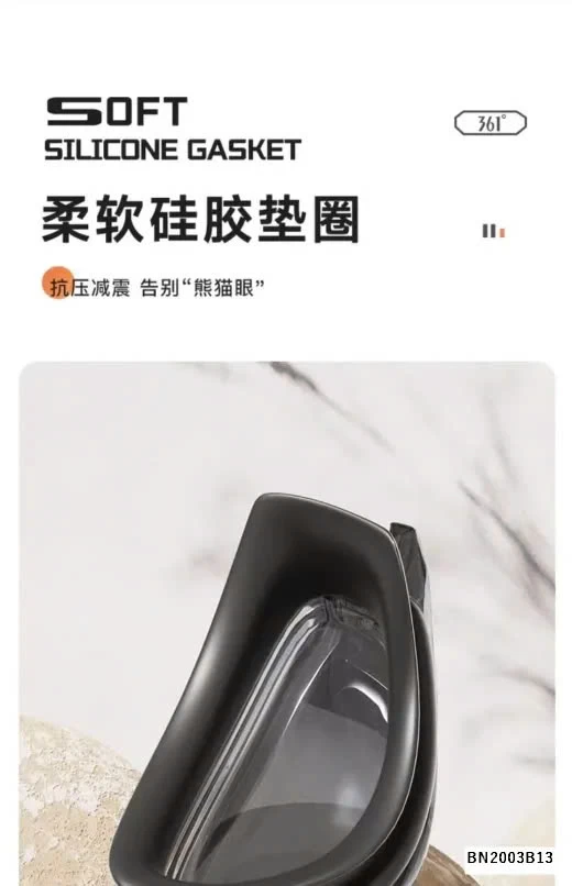 SET KÍNH MŨ BỊT TAI 361