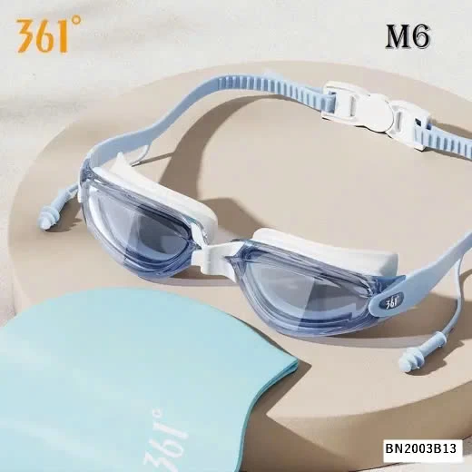 SET KÍNH MŨ BỊT TAI 361