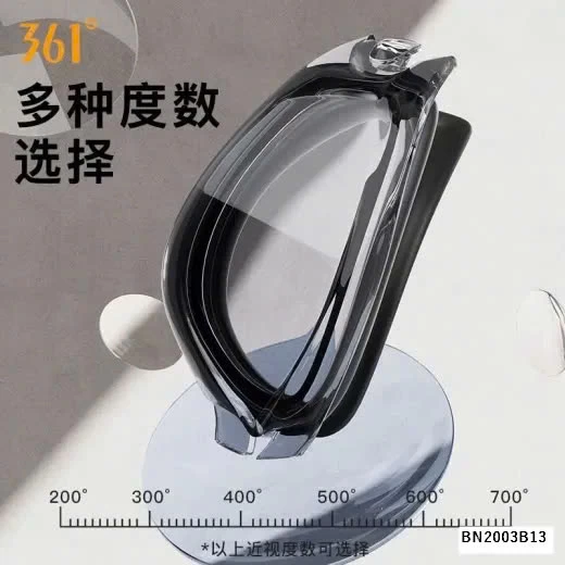 SET KÍNH MŨ BỊT TAI 361