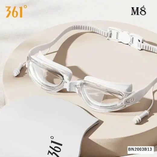 SET KÍNH MŨ BỊT TAI 361