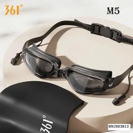 SET KÍNH MŨ BỊT TAI 361