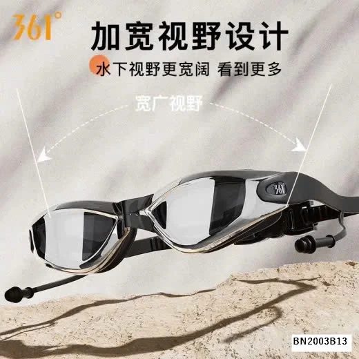 SET KÍNH MŨ BỊT TAI 361