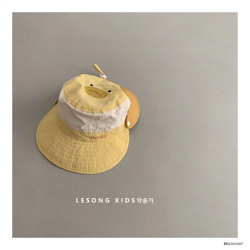 MŨ CHỐNG NẮNG THÚ CƯNG