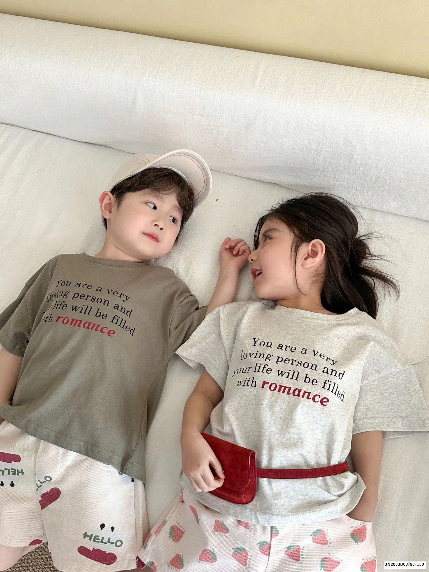 QUẦN SHORT HỌA TIẾT CHO BÉ