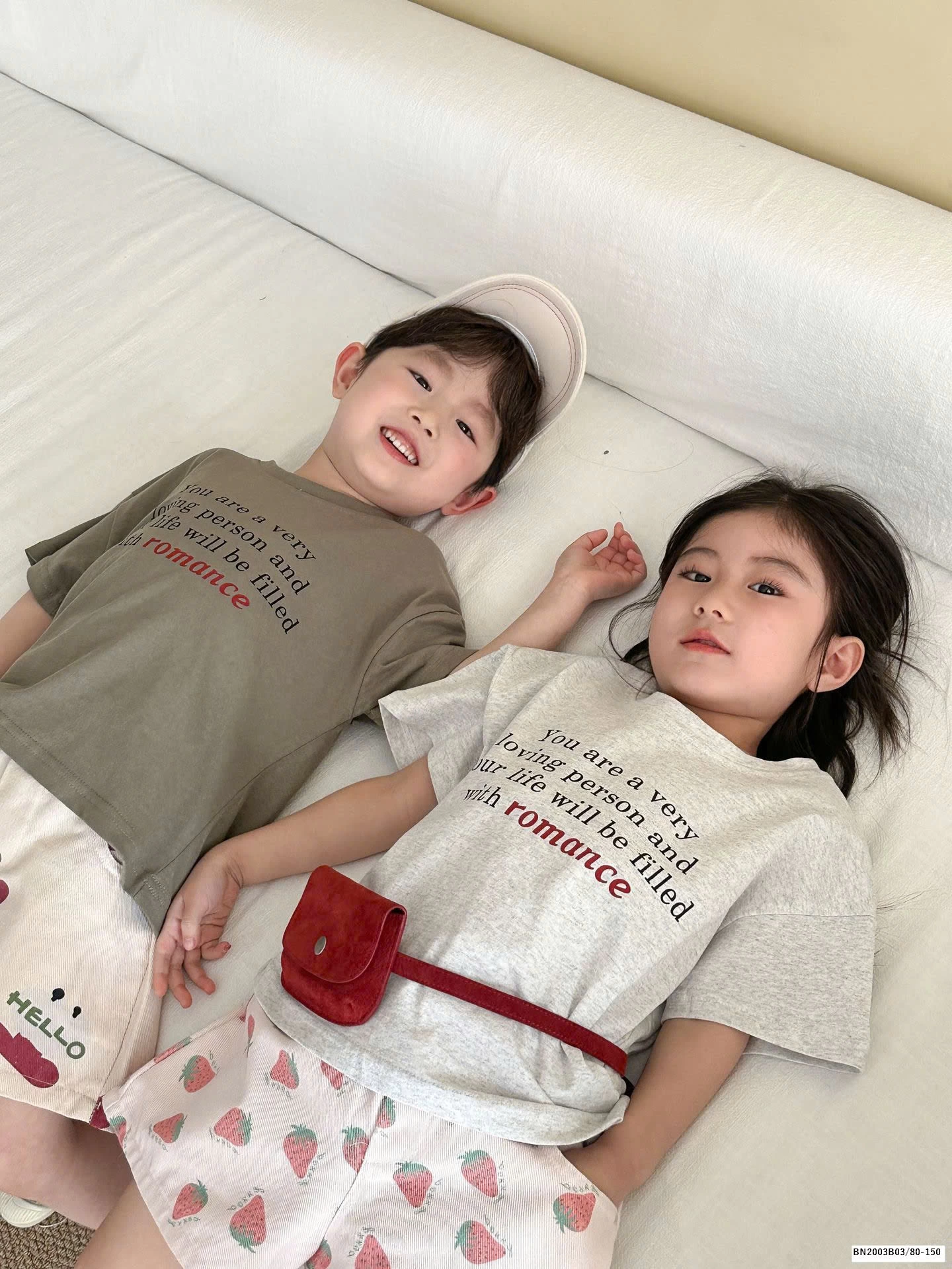 QUẦN SHORT HỌA TIẾT CHO BÉ