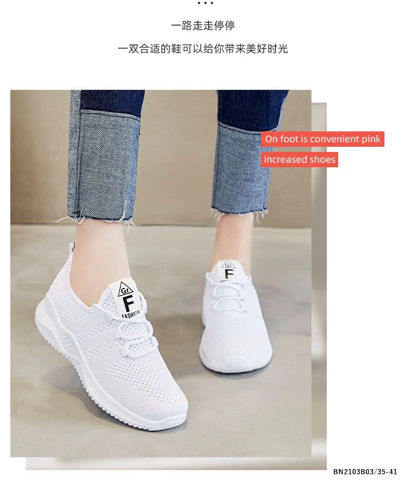 GIÀY TT LƯỚI ĐI BỘ