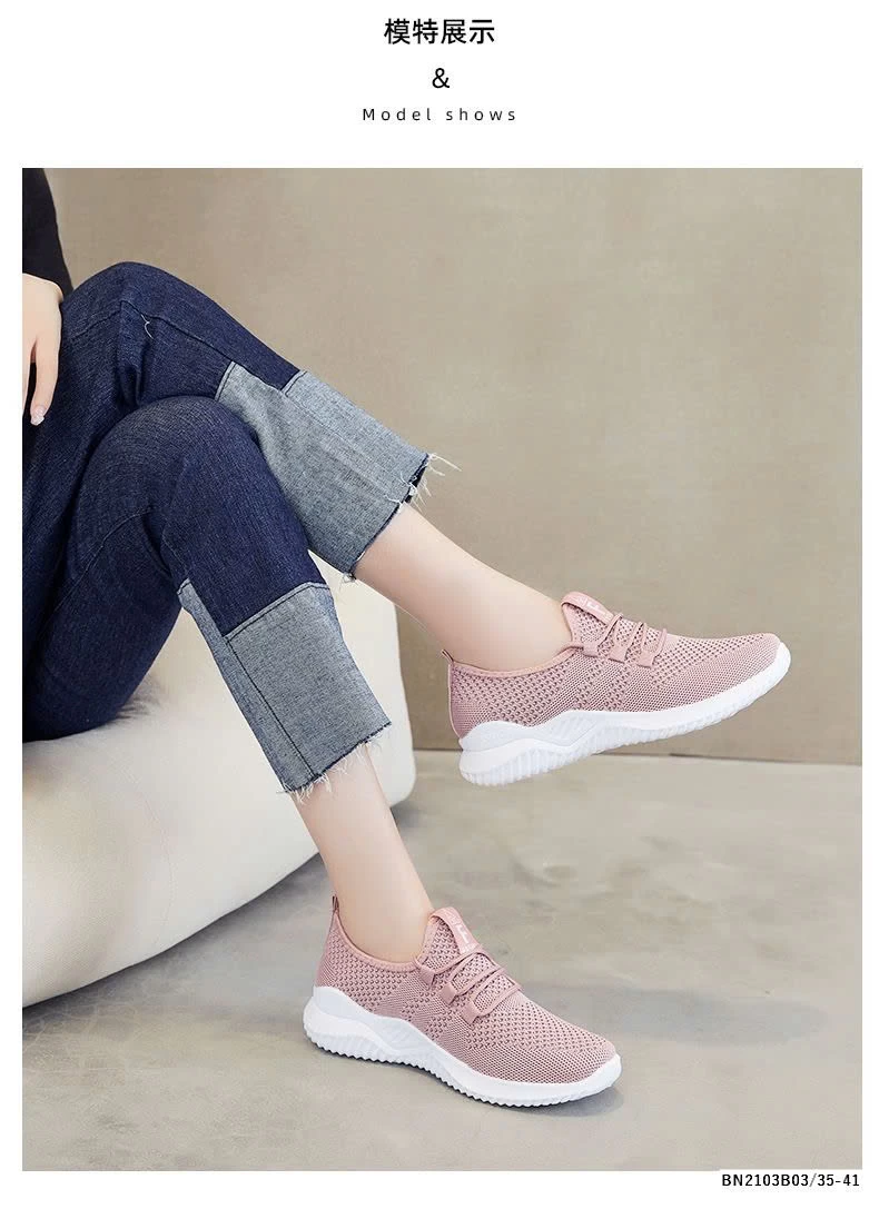 GIÀY TT LƯỚI ĐI BỘ