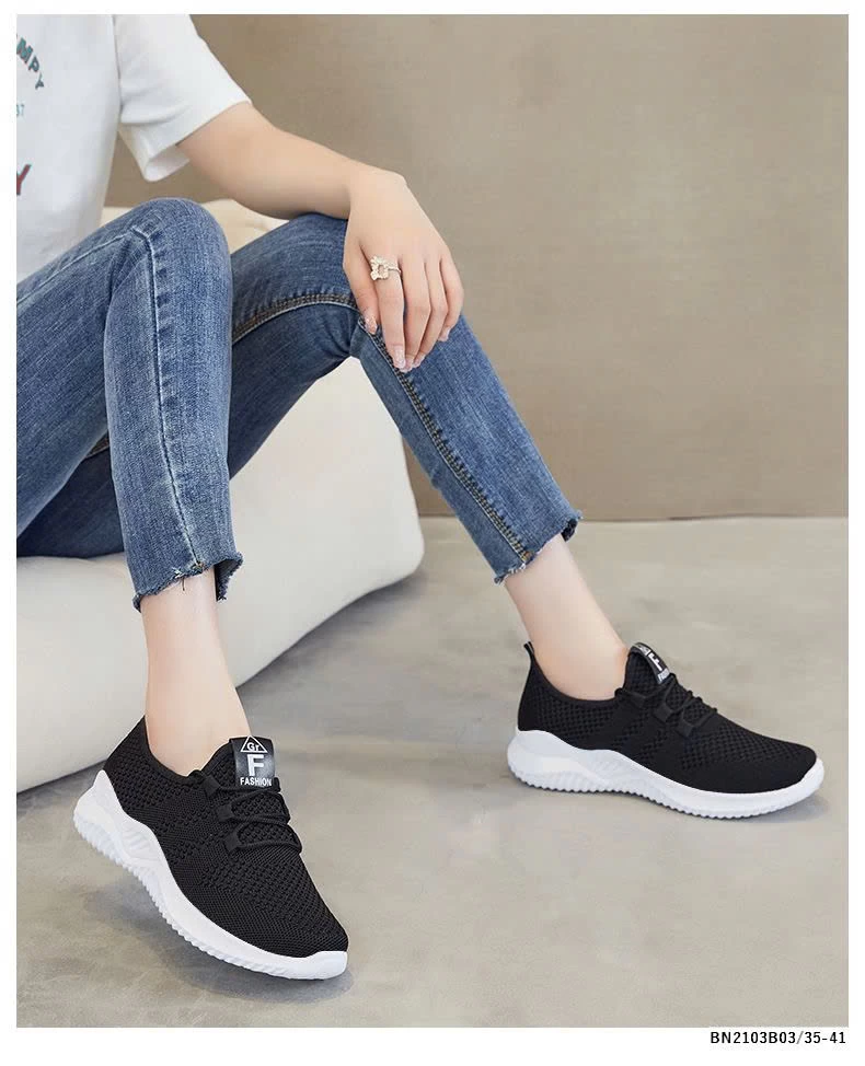 GIÀY TT LƯỚI ĐI BỘ