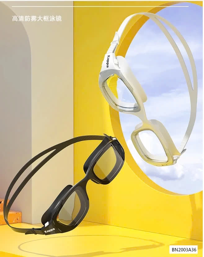 KÍNH BƠI MẮT VUÔNG GỌNG LỚN NAM NỮ