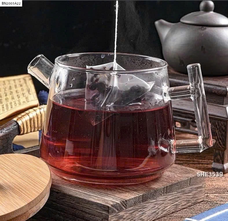 TRÀ NGŨ HẮC 5 NỘI ĐỊA