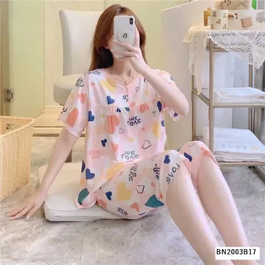 BỘ LANH LỬNG CHO NỮ