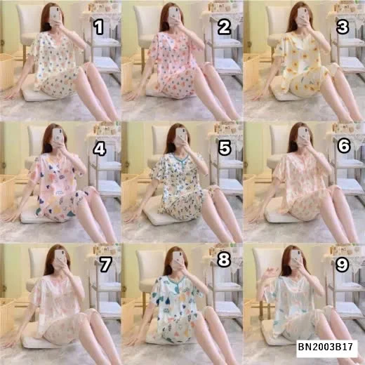 BỘ LANH LỬNG CHO NỮ