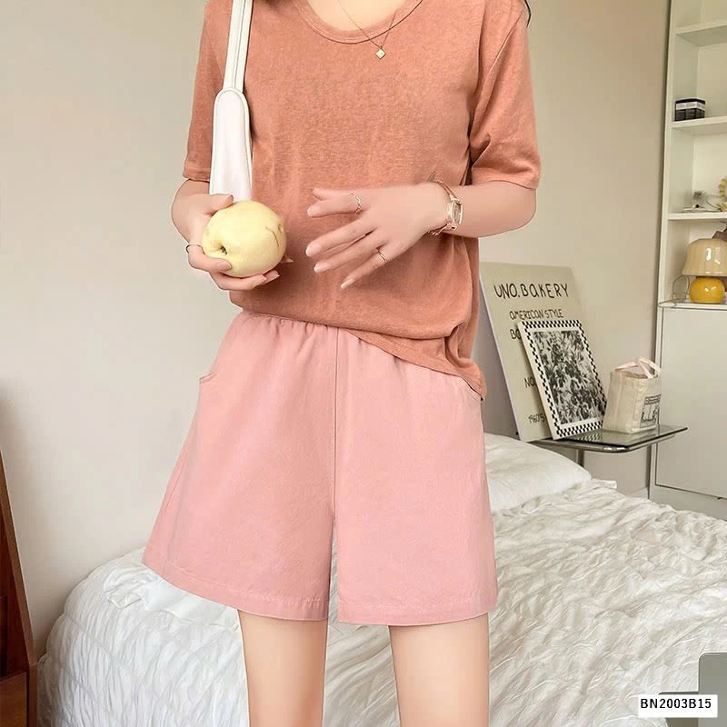 QUẦN SHORT NỮ