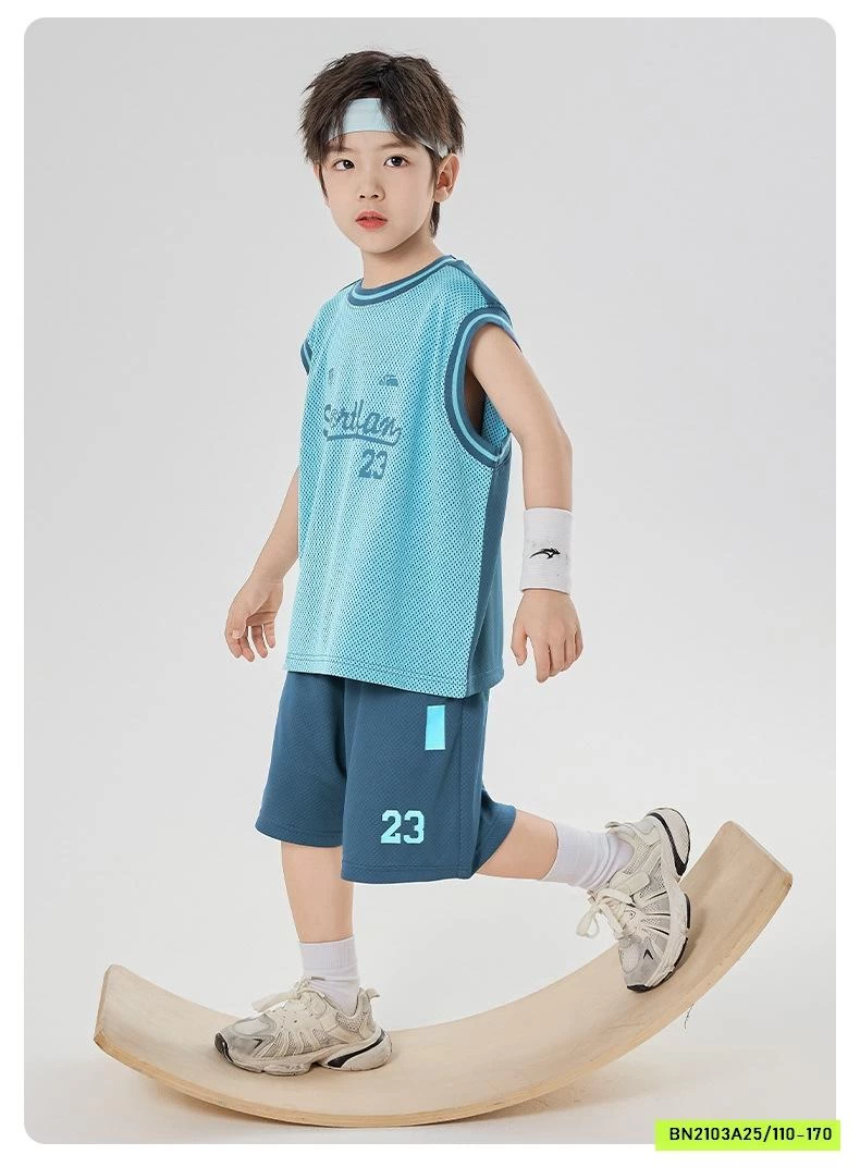 BỘ THỂ THAO LƯỚI XANH CAO CẤP