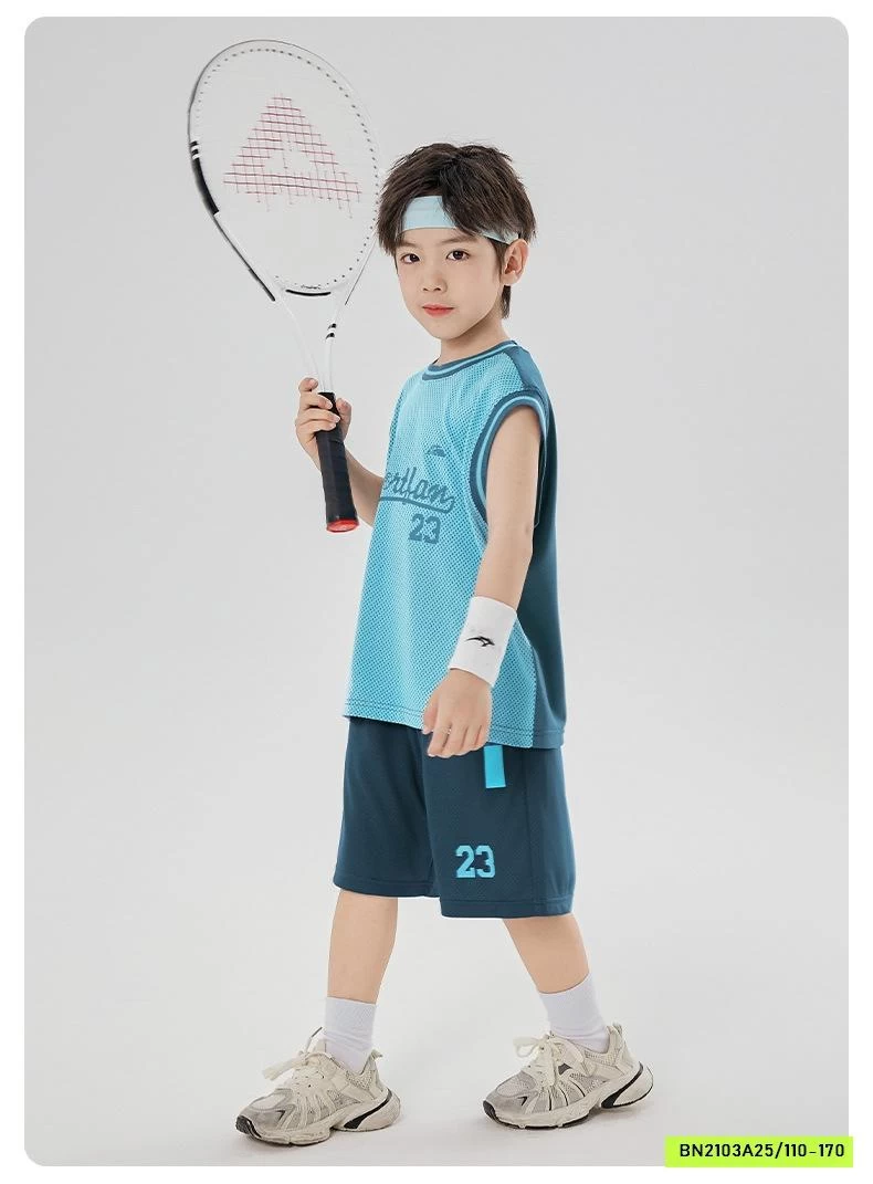 BỘ THỂ THAO LƯỚI XANH CAO CẤP