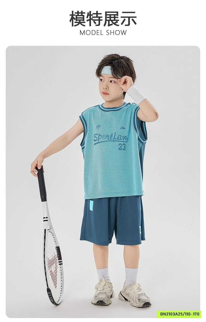 BỘ THỂ THAO LƯỚI XANH CAO CẤP