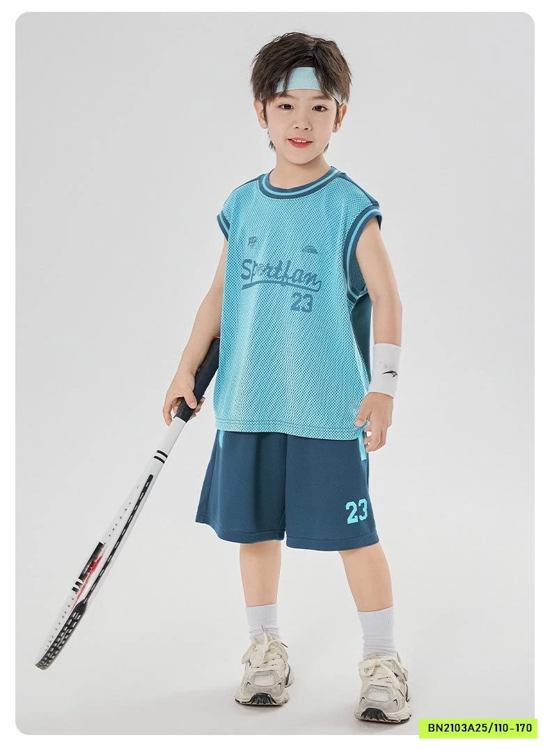 BỘ THỂ THAO LƯỚI XANH CAO CẤP