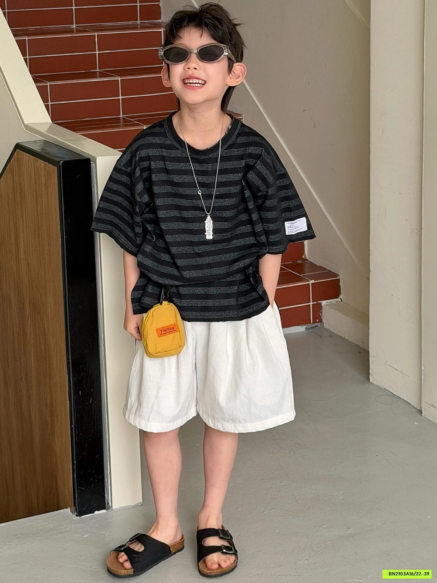 DÉP ĐẾ KẾP QUAI NGANG RUIZU