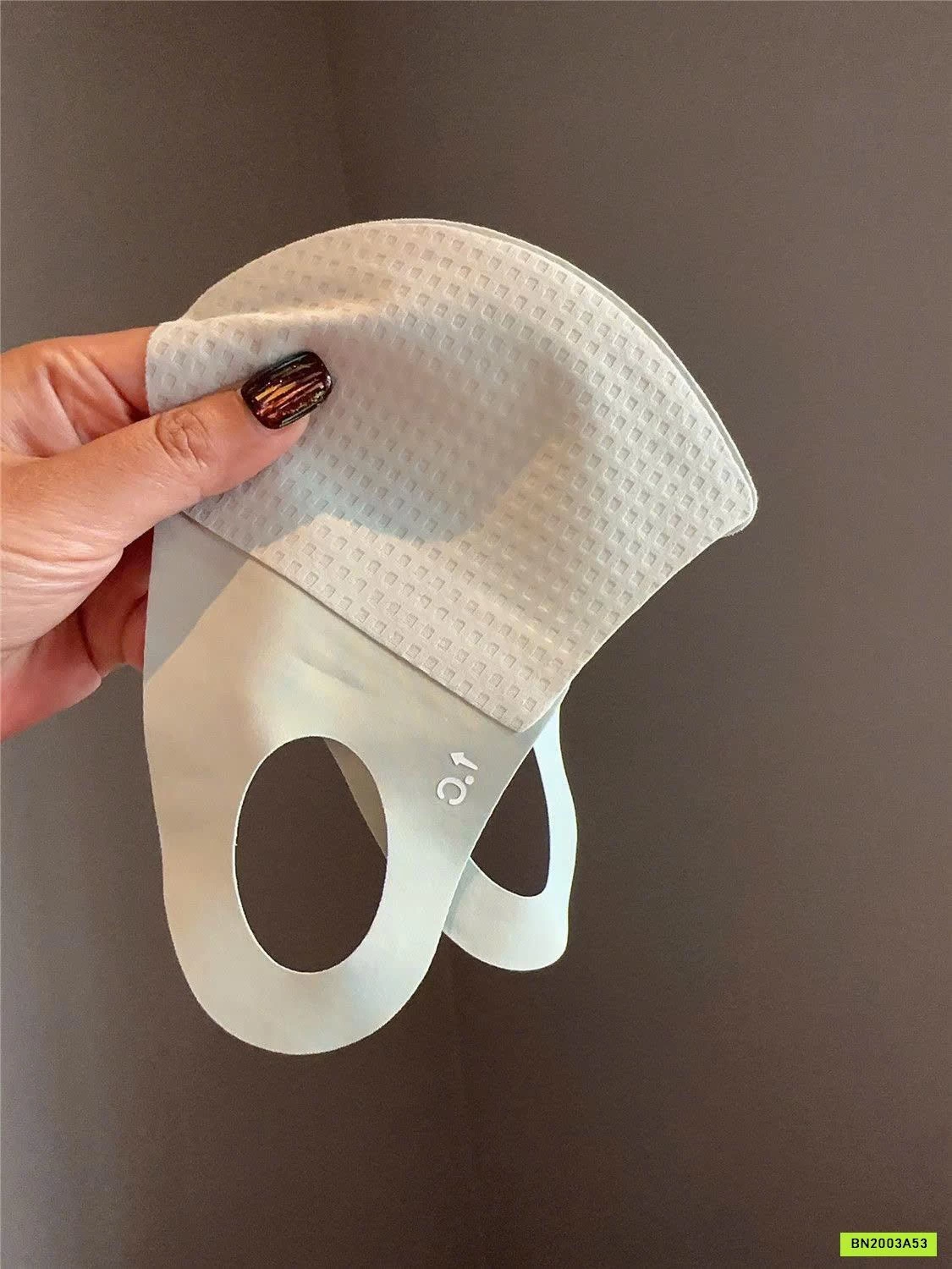 SÉT 6 KHẨU TRANG BĂNG LẠNH